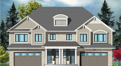 9&11 Kerman Avenue, Unit #29