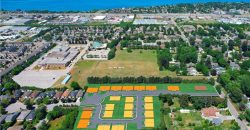 9&11 Kerman Avenue, Unit #29