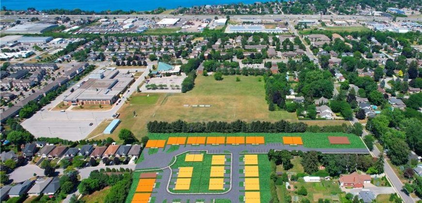 9&11 Kerman Avenue, Unit #29