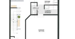 9&11 Kerman Avenue, Unit #29