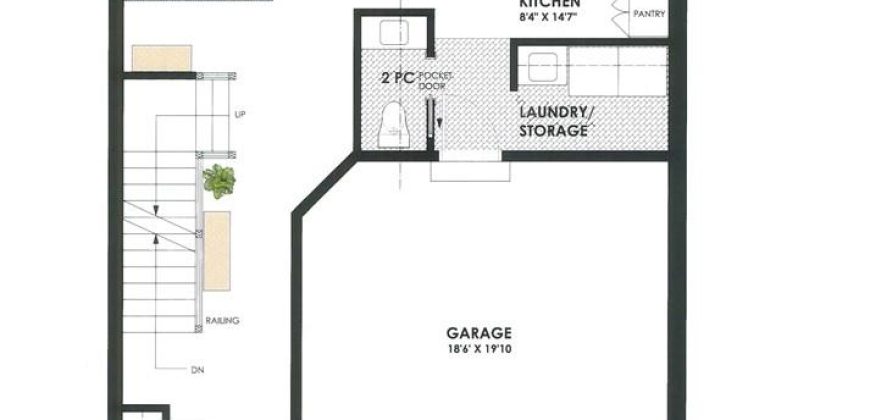 9&11 Kerman Avenue, Unit #29