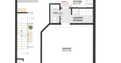 9&11 Kerman Avenue, Unit #29