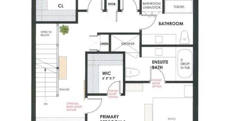 9&11 Kerman Avenue, Unit #29